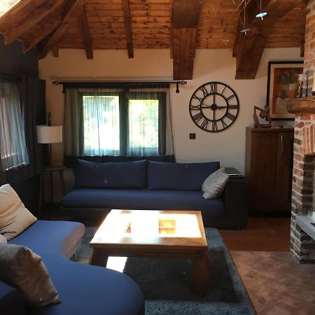 Karina Art Mountain View Apartment София Экстерьер фото