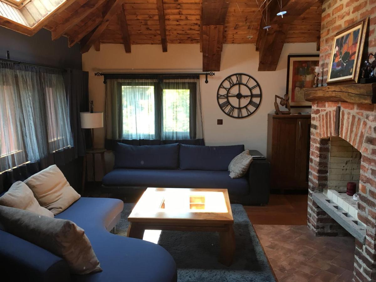 Karina Art Mountain View Apartment София Экстерьер фото