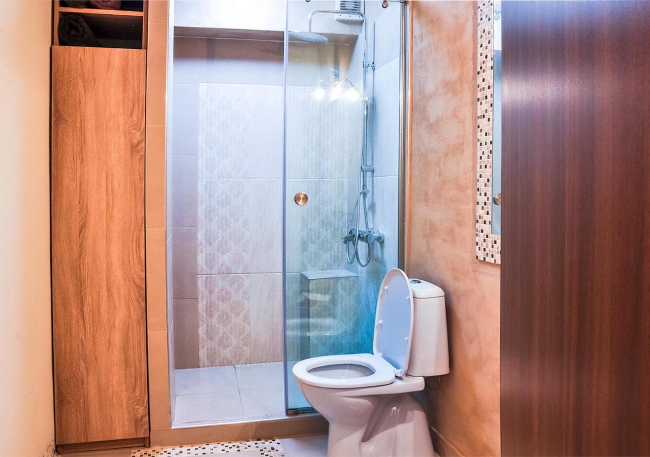 Karina Art Mountain View Apartment София Экстерьер фото