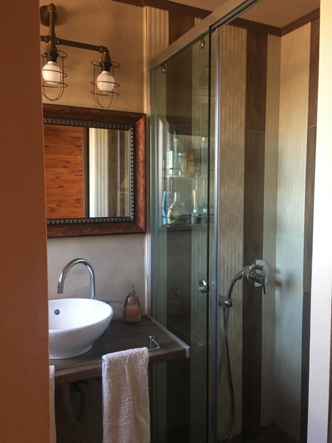 Karina Art Mountain View Apartment София Экстерьер фото