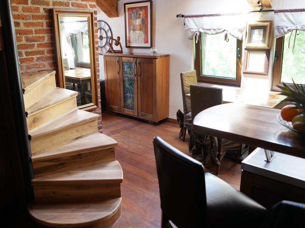 Karina Art Mountain View Apartment София Экстерьер фото