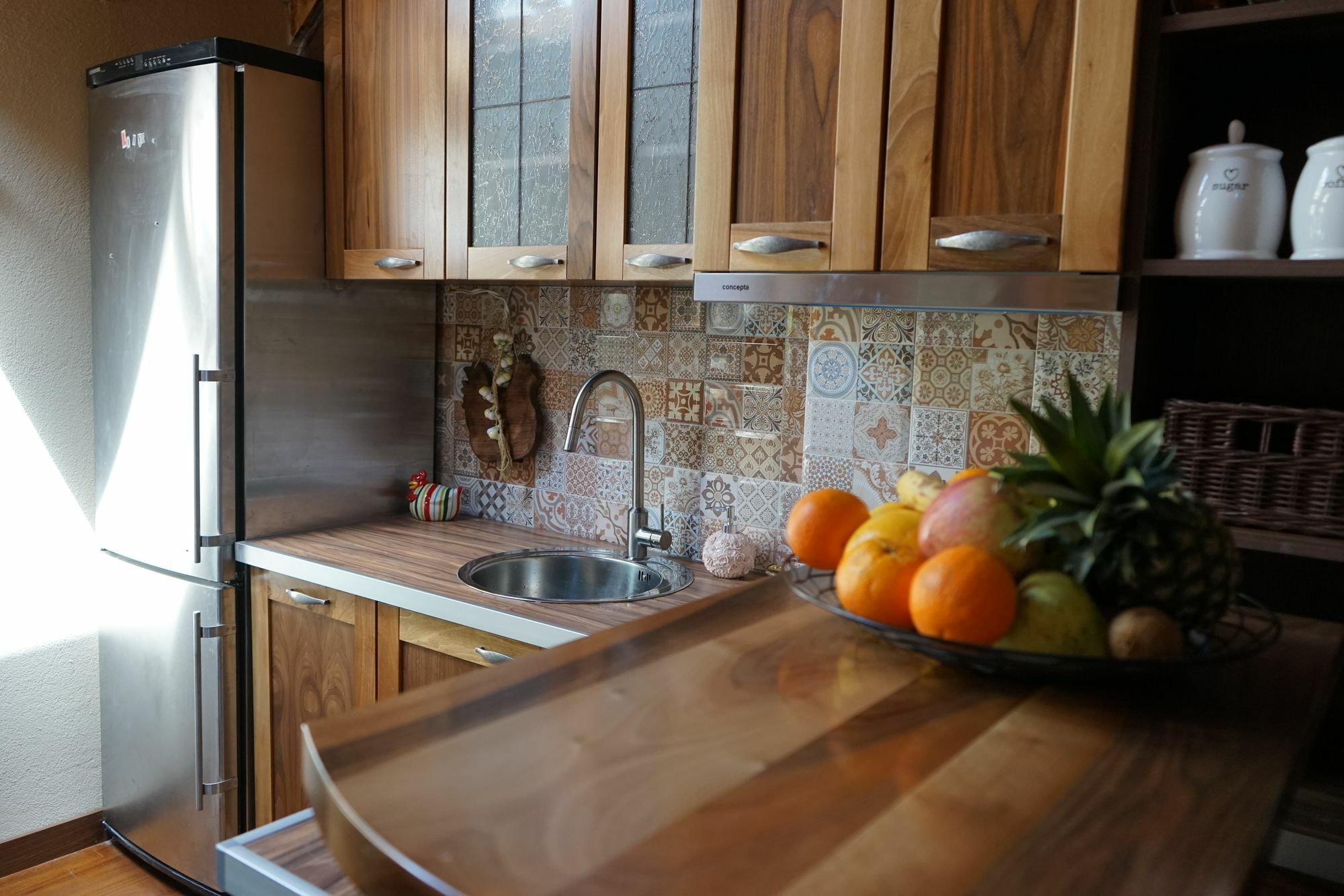 Karina Art Mountain View Apartment София Экстерьер фото