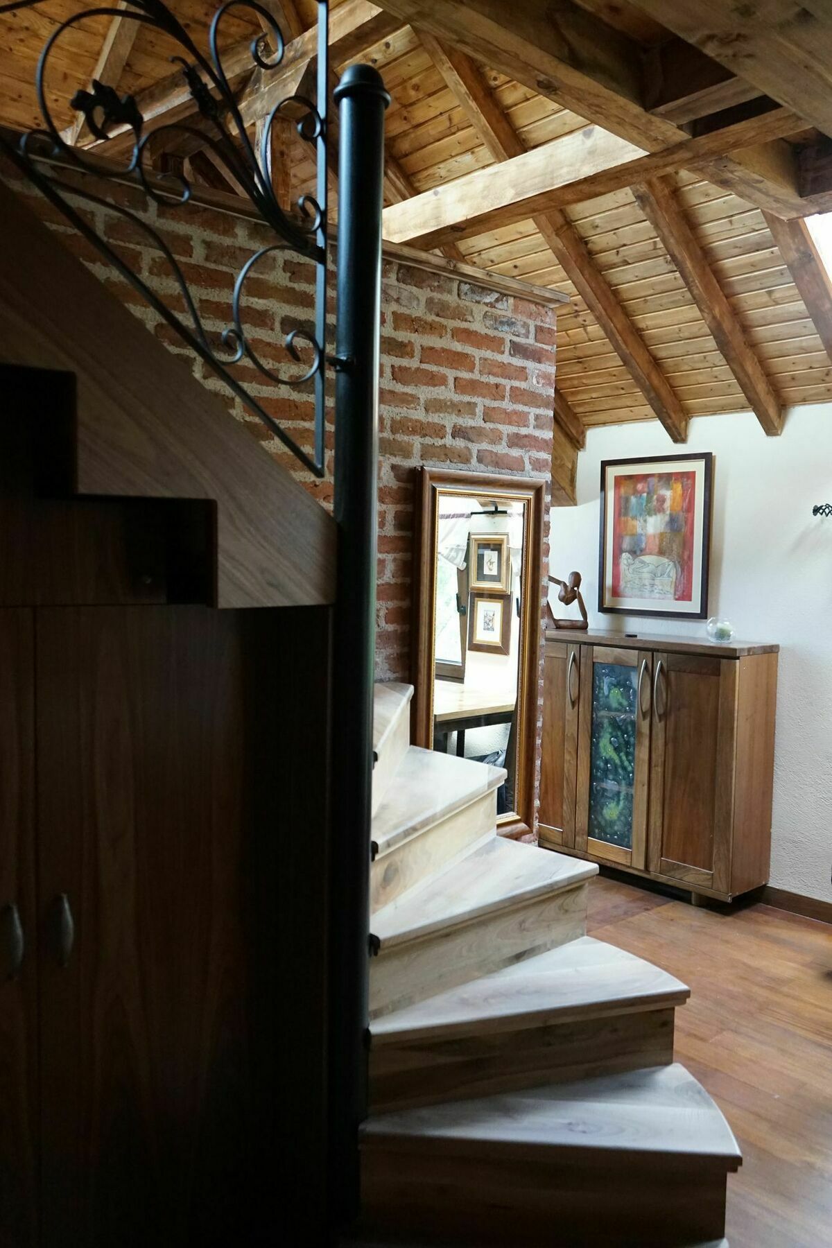 Karina Art Mountain View Apartment София Экстерьер фото