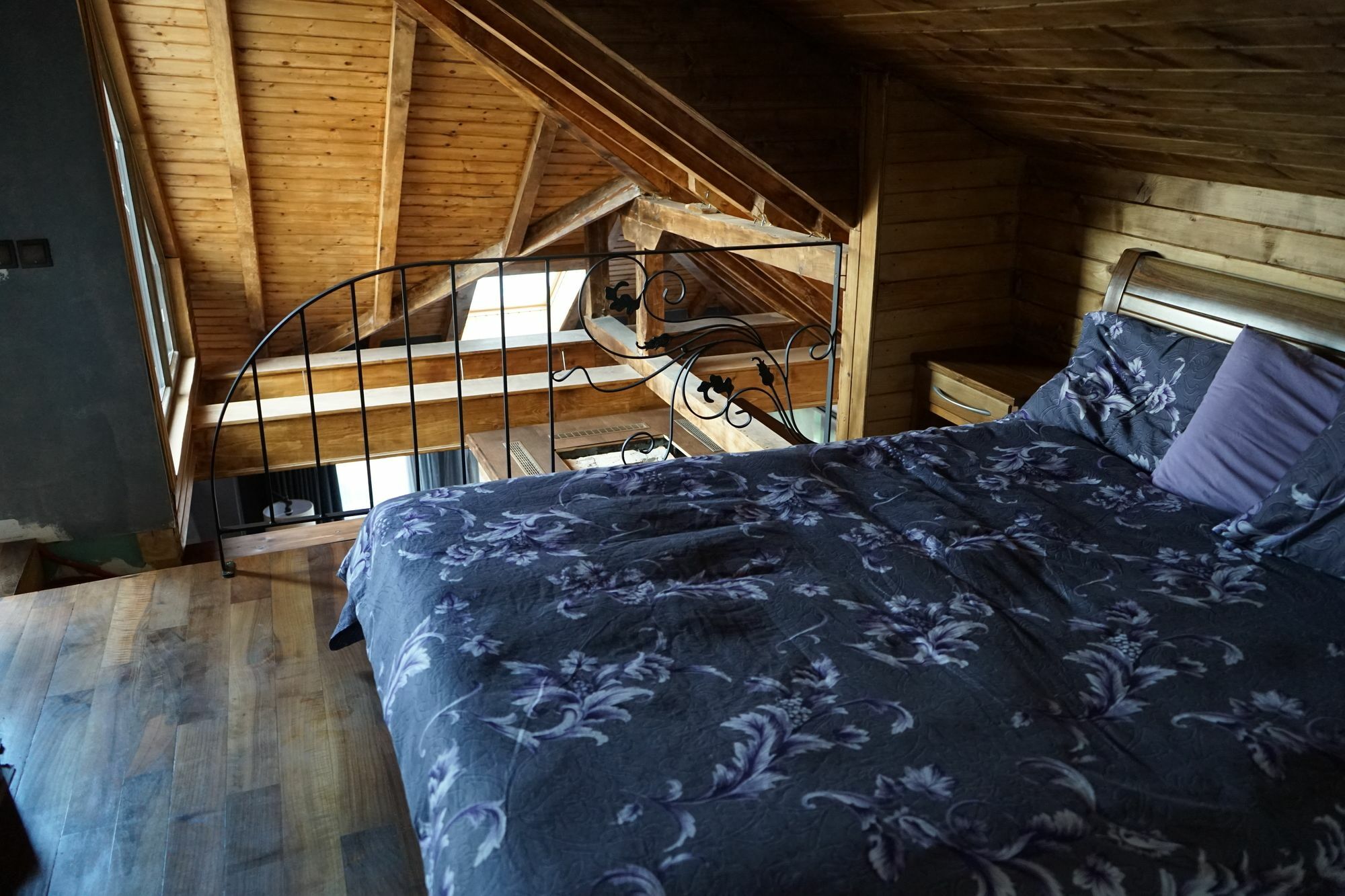 Karina Art Mountain View Apartment София Экстерьер фото