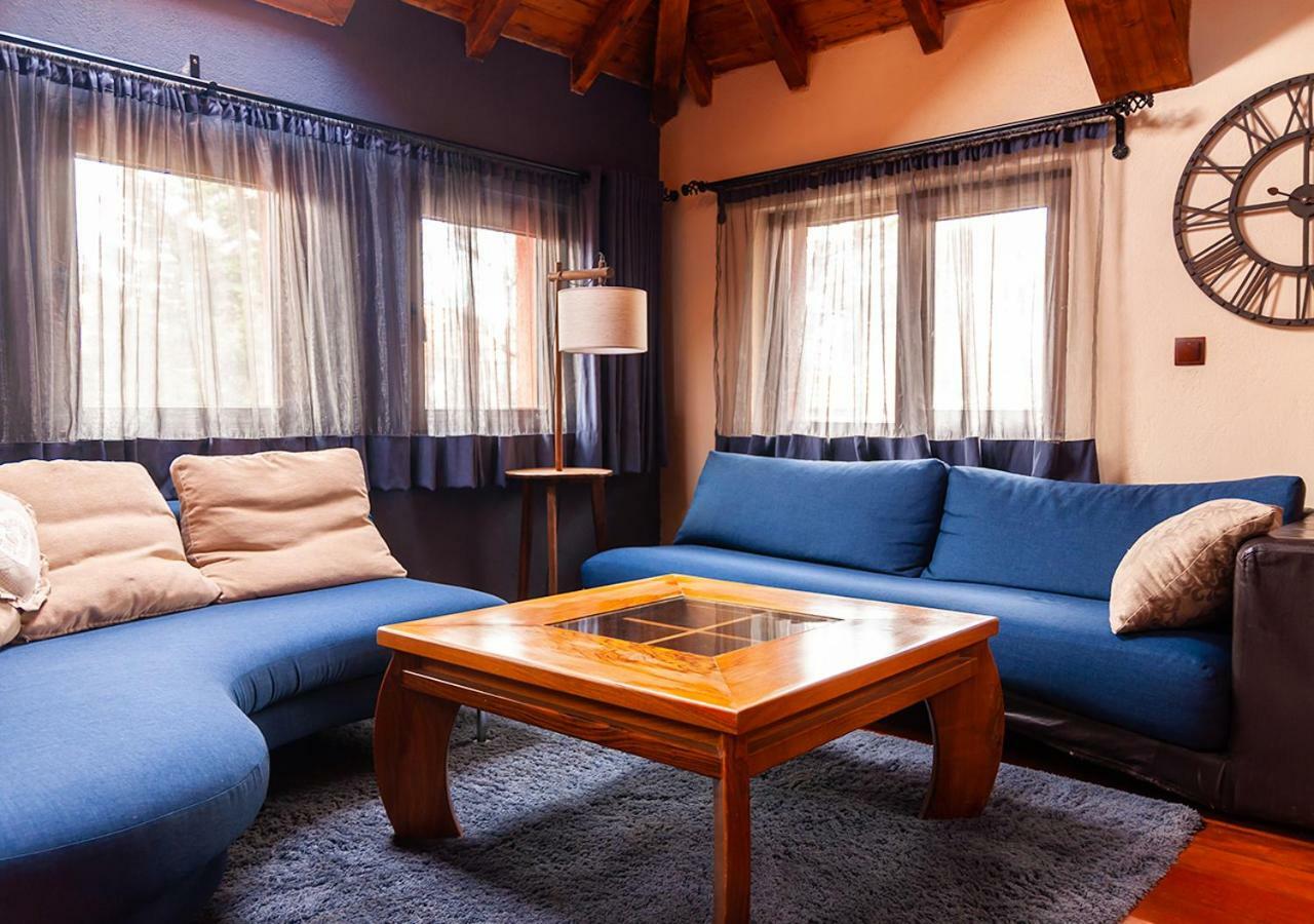 Karina Art Mountain View Apartment София Экстерьер фото